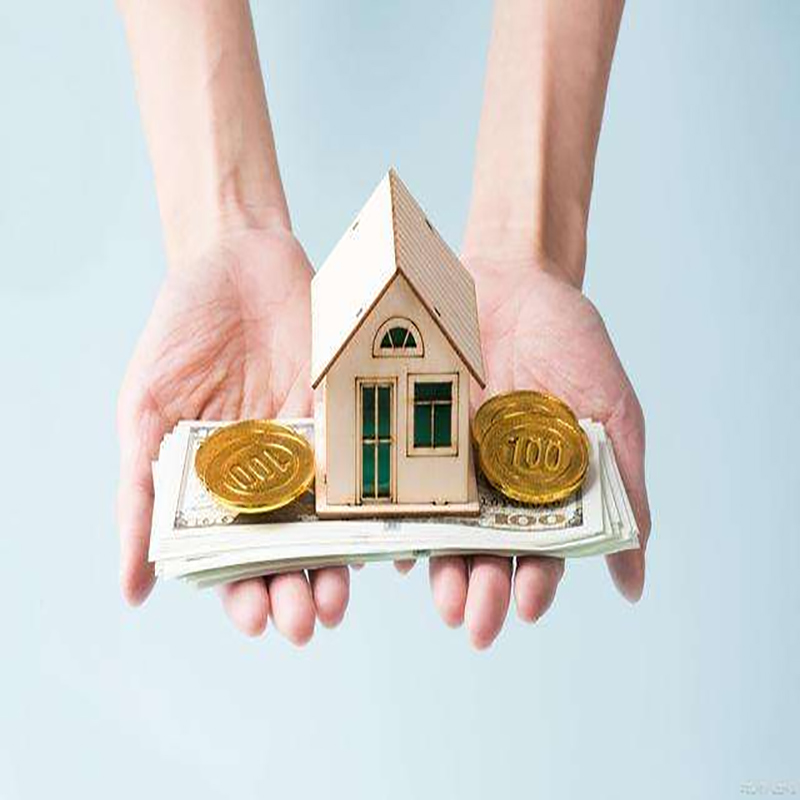 乌坡镇房屋抵押贷款优势|住房抵押贷款|银行房子抵押贷款